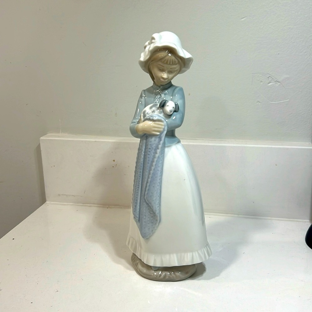 Lladró Daisa 1977